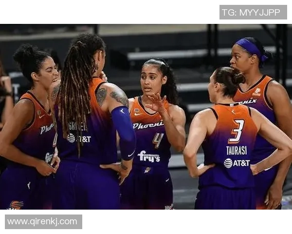 WNBA神秘人对战太阳队的精彩较量与赛季前景分析 WNBA神秘人对战太阳队的精彩较量与赛季前景分析