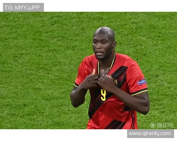 卢卡库重返巅峰之路:从低谷到辉煌的奋斗历程与心路历程 卢卡库重返巅峰之路:从低谷到辉煌的奋斗历程与心路历程