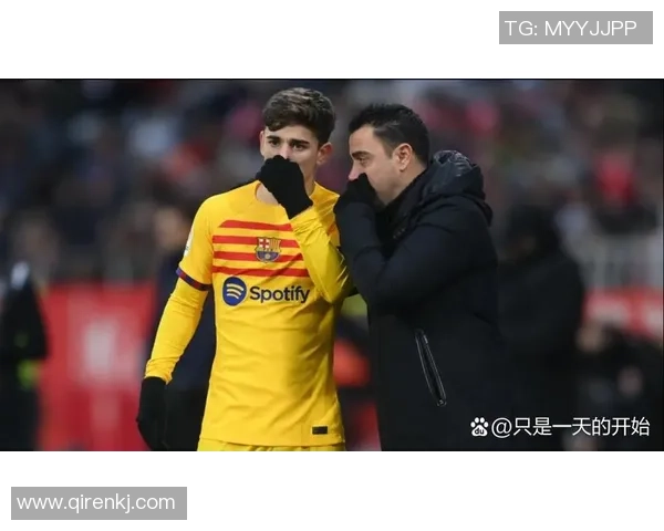 哈维宣布赛季结束后离开巴萨强调球队亟需注入新动力 哈维宣布赛季结束后离开巴萨强调球队亟需注入新动力