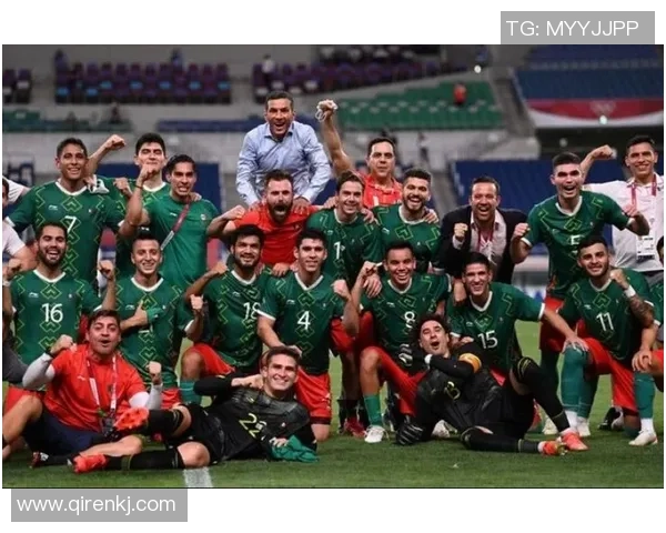 墨西哥与德国足球实力对比谁将在强者之争中胜出 墨西哥与德国足球实力对比谁将在强者之争中胜出