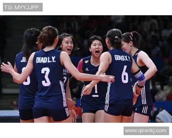 奥运女排半决赛激战荷兰队中国女排能否再创辉煌 奥运女排半决赛激战荷兰队中国女排能否再创辉煌