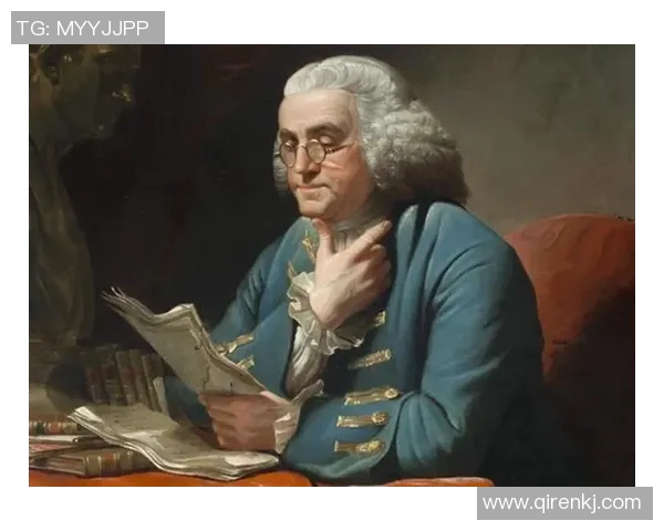 富兰克林的智慧与创新精神在现代社会中的重要启示与应用探讨 富兰克林的智慧与创新精神在现代社会中的重要启示与应用探讨