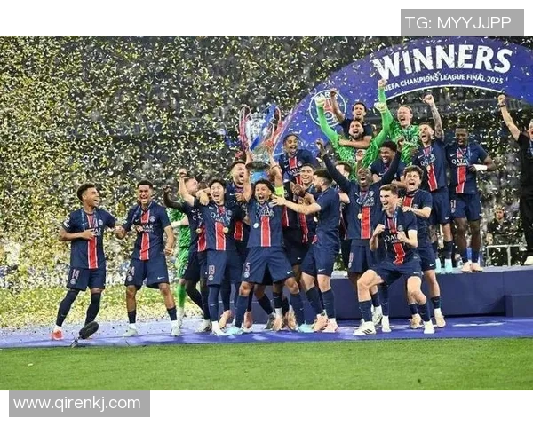 巴黎与拜仁对决前瞻分析谁能在欧冠赛场笑到最后