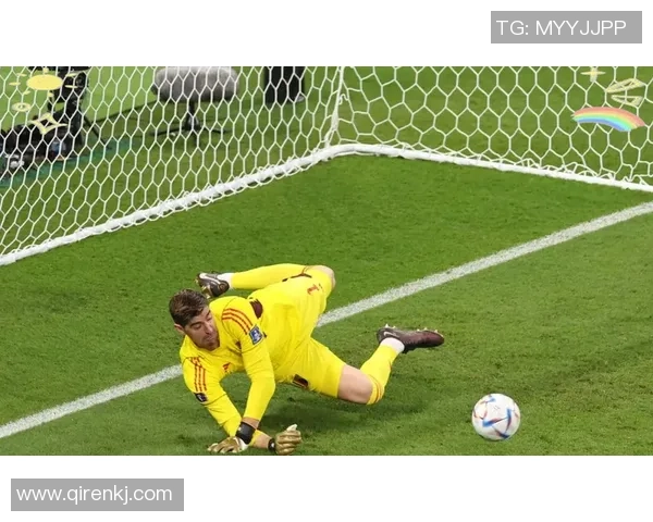 库尔图瓦的传奇之路：从青涩少年到世界顶级门将的成长故事