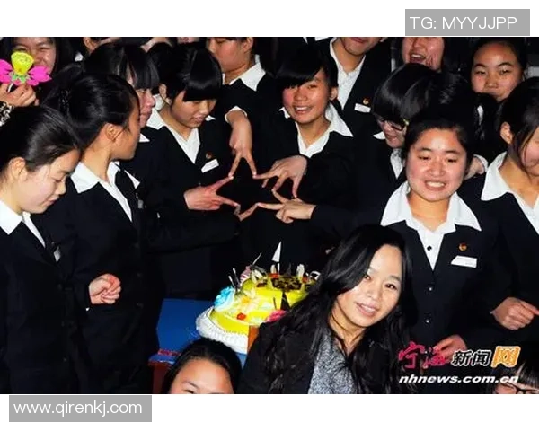 张宁：从青涩少年到职场精英的奋斗历程与成长故事