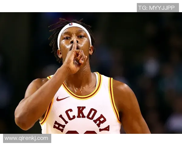 杰拉米格兰特：在NBA赛场上崭露头角的多面手球员之路