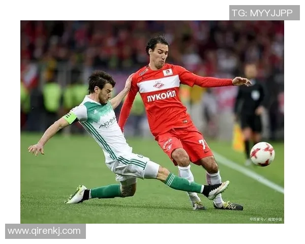 格罗兹尼与托斯诺的激烈对决揭示了俄超联赛的竞争魅力与球队实力的较量