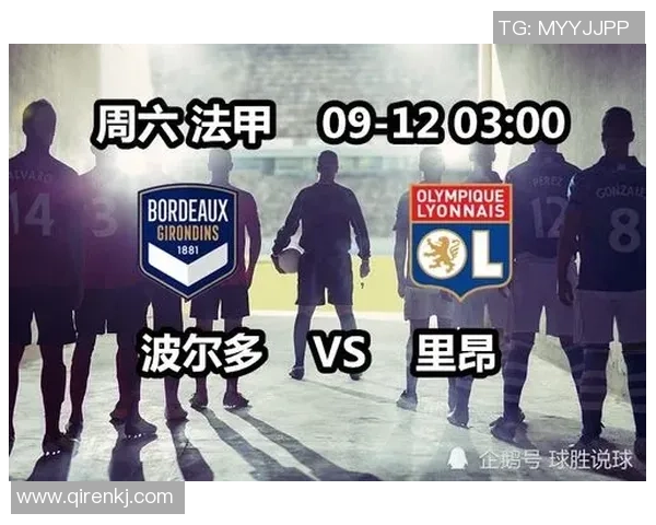 波尔多与勒亡的较量揭示法甲新赛季的竞争格局与球队实力对比分析 波尔多与勒亡的较量揭示法甲新赛季的竞争格局与球队实力对比分析