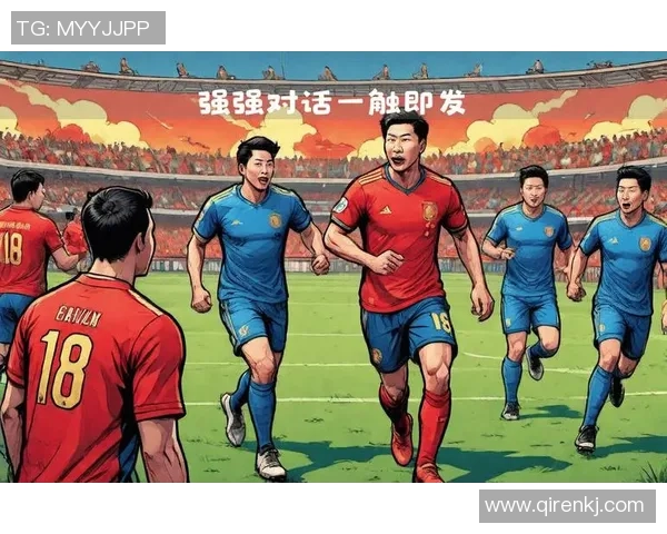 浦项制铁与蔚山现代足球对决精彩回顾与战术分析 浦项制铁与蔚山现代足球对决精彩回顾与战术分析